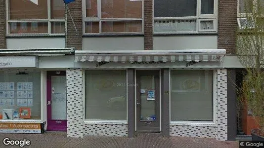Bedrijfsruimtes for sale i Arnhem - Foto uit Google Street View