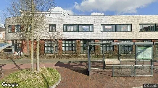 Kantorruimte for rent i Lisse - Foto uit Google Street View