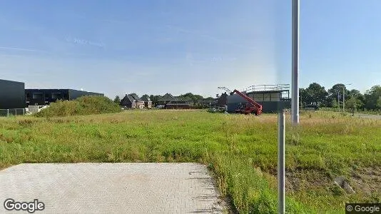 Bedrijfsruimtes for rent i Zundert - Foto uit Google Street View