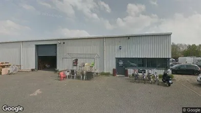 Bedrijfsruimtes for rent in Maasdriel - Photo from Google Street View