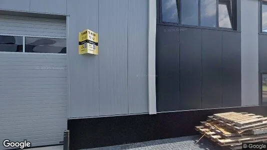 Bedrijfsruimtes for rent i Tholen - Foto uit Google Street View