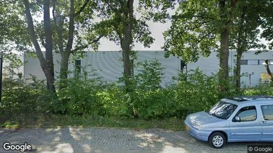 Bedrijfsruimtes for rent i Berkelland - Foto uit Google Street View