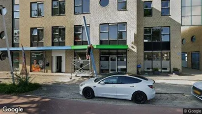 Bedrijfsruimtes for rent in Utrecht Noord-West - Photo from Google Street View