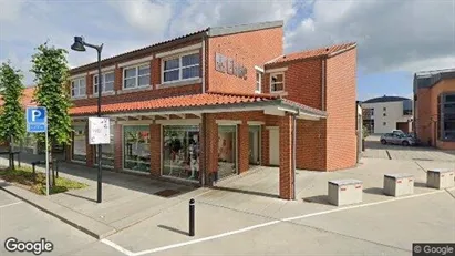 Kantorruimte for rent in Billund - Photo from Google Street View