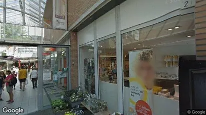 Bedrijfsruimtes for rent in Gouda - Photo from Google Street View