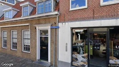 Bedrijfsruimtes for rent in Goes - Photo from Google Street View