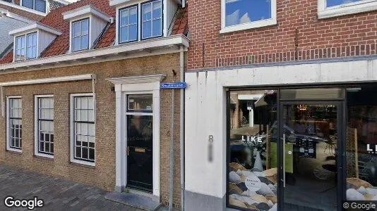 Bedrijfsruimtes for rent i Goes - Foto uit Google Street View