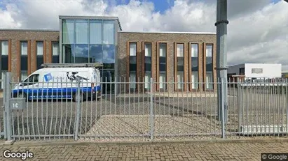 Magazijnen for sale in Montferland - Photo from Google Street View