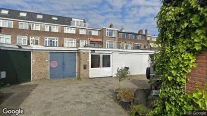 Bedrijfsruimtes for sale in Delft - Photo from Google Street View