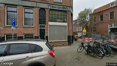 Kantorruimte for rent in Rotterdam Feijenoord - Photo from Google Street View