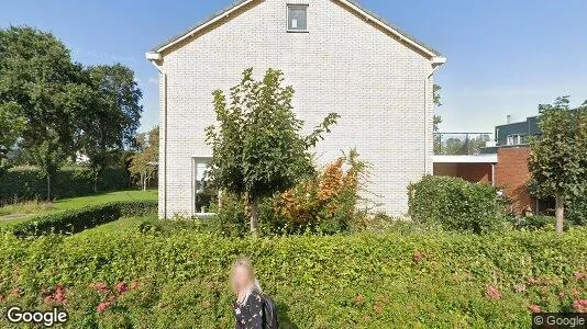 Bedrijfsruimtes for rent i Texel - Foto uit Google Street View