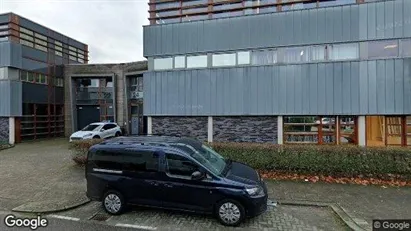 Bedrijfsruimtes for sale in Utrecht Overvecht - Photo from Google Street View