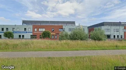 Bedrijfsruimtes for rent in Uithoorn - Photo from Google Street View