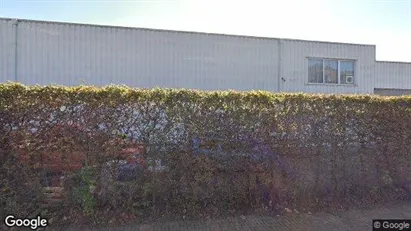 Bedrijfsruimtes for rent in Kerkrade - Photo from Google Street View