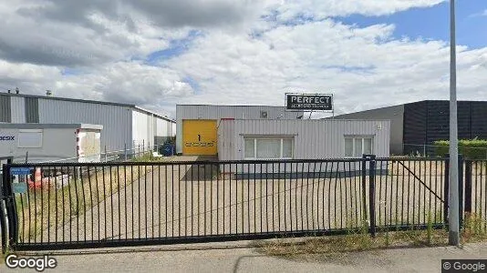 Bedrijfsruimtes for rent i Heerlen - Foto uit Google Street View