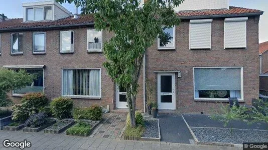 Bedrijfsruimtes for sale i Werkendam - Foto uit Google Street View