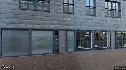 Kantorruimte for rent in Amsterdam Zeeburg - Photo from Google Street View