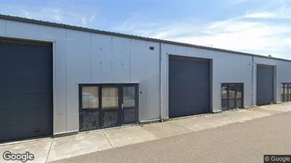 Bedrijfsruimtes for rent in Kapelle - Photo from Google Street View