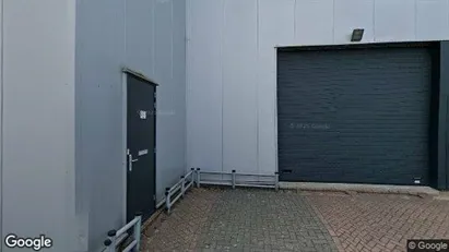 Kantorruimte for rent in Sliedrecht - Photo from Google Street View