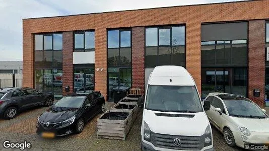 Kantorruimte for rent i Gorinchem - Foto uit Google Street View