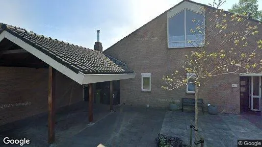 Bedrijfsruimtes for sale i Purmerend - Foto uit Google Street View