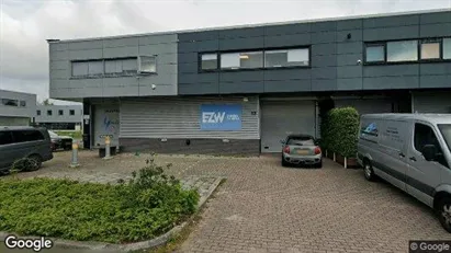 Bedrijfsruimtes for rent in Nissewaard - Photo from Google Street View