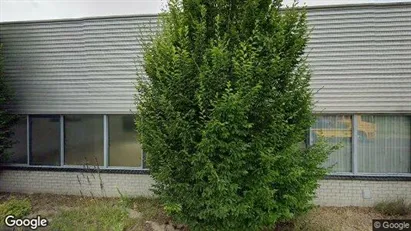 Bedrijfsruimtes for rent in Almelo - Photo from Google Street View