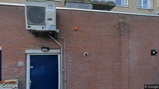 Bedrijfsruimtes for rent i Alphen aan den Rijn - Foto uit Google Street View