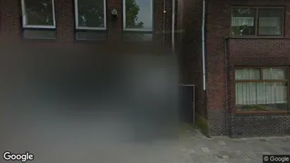 Bedrijfsruimtes for sale in Heerlen - Photo from Google Street View