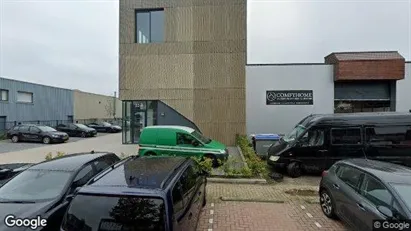 Bedrijfsruimtes for rent in Haarlemmermeer - Photo from Google Street View