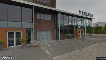 Kantorruimte for rent in Noordoostpolder - Photo from Google Street View