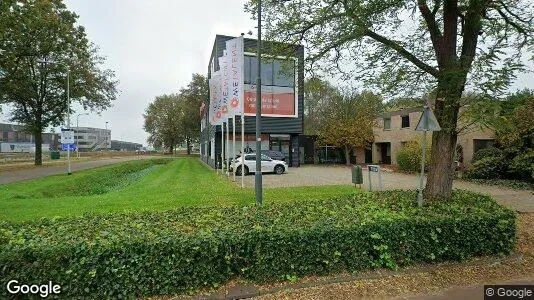 Kantorruimte for rent i Heusden - Foto uit Google Street View