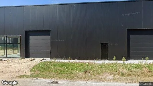 Magazijnen for sale i Oude IJsselstreek - Foto uit Google Street View