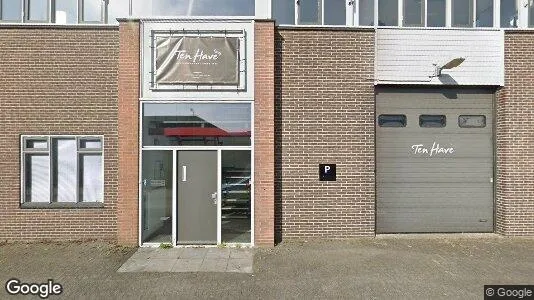 Kantorruimte for rent i Deventer - Foto uit Google Street View