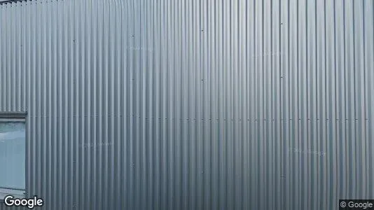 Bedrijfsruimtes for rent i Deventer - Foto uit Google Street View