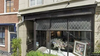 Bedrijfsruimtes for rent in Den Bosch - Photo from Google Street View