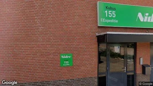 Bedrijfsruimtes for sale i Sliedrecht - Foto uit Google Street View