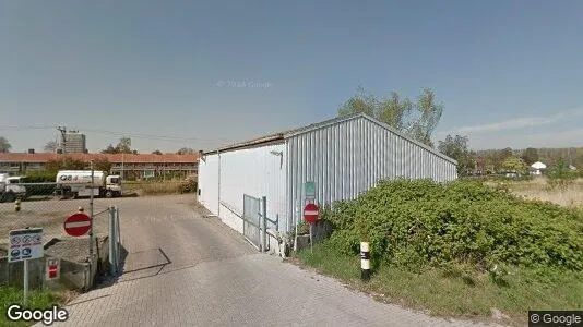 Kantorruimte for sale i Gorinchem - Foto uit Google Street View