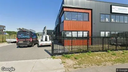 Bedrijfsruimtes for rent in Hendrik-Ido-Ambacht - Photo from Google Street View