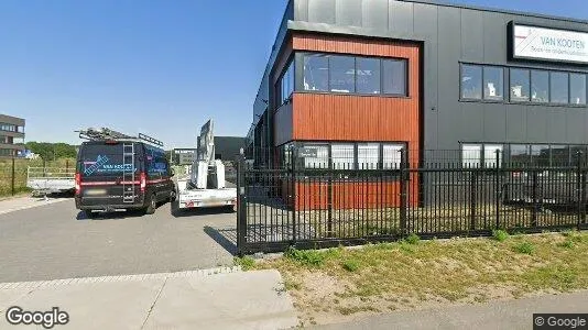 Bedrijfsruimtes for rent i Hendrik-Ido-Ambacht - Foto uit Google Street View