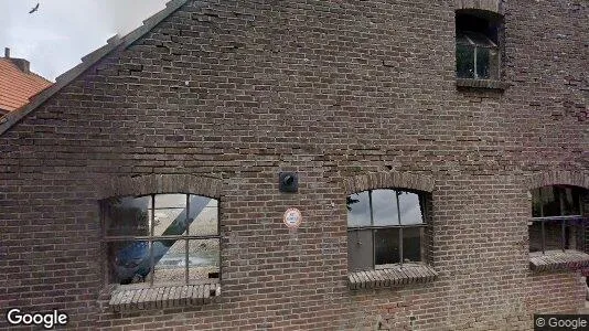 Bedrijfsruimtes for sale i Eijsden-Margraten - Foto uit Google Street View