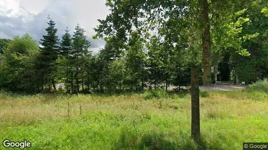 Bedrijfsruimtes for rent i Hengelo - Foto uit Google Street View