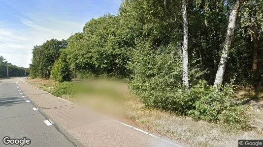 Bedrijfsruimtes for rent i Soest - Foto uit Google Street View