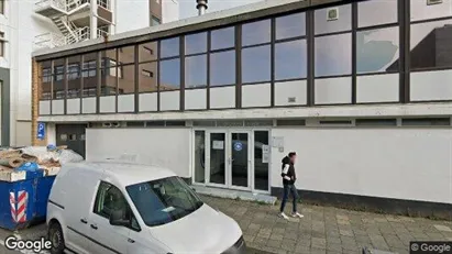 Bedrijfsruimtes for rent in Rijswijk - Photo from Google Street View