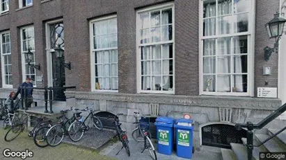 Kantorruimte for rent in Location is not specified - Photo from Google Street View