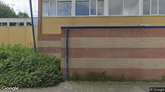 Bedrijfsruimtes for sale i Deventer - Foto uit Google Street View