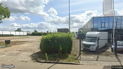 Bedrijfsruimtes for rent in Etten-Leur - Photo from Google Street View