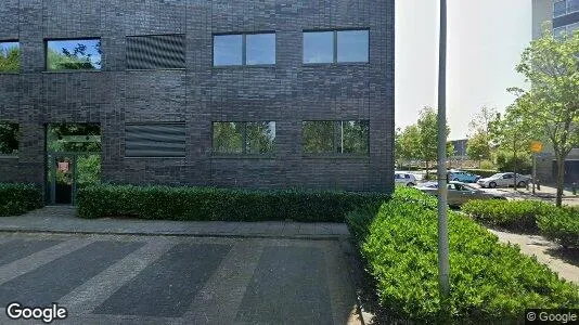Kantorruimte for rent i Almere - Foto uit Google Street View