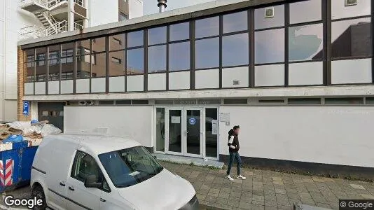 Bedrijfsruimtes for rent i Rijswijk - Foto uit Google Street View