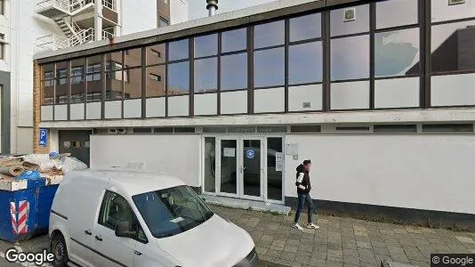 Bedrijfsruimtes for rent i Rijswijk - Foto uit Google Street View